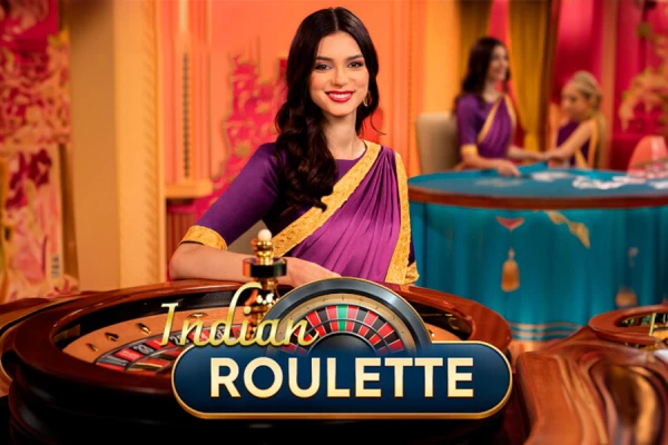 Indian Roulette